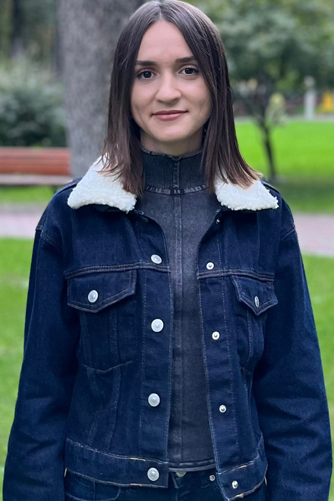 Ana NĂPÂRLICĂ