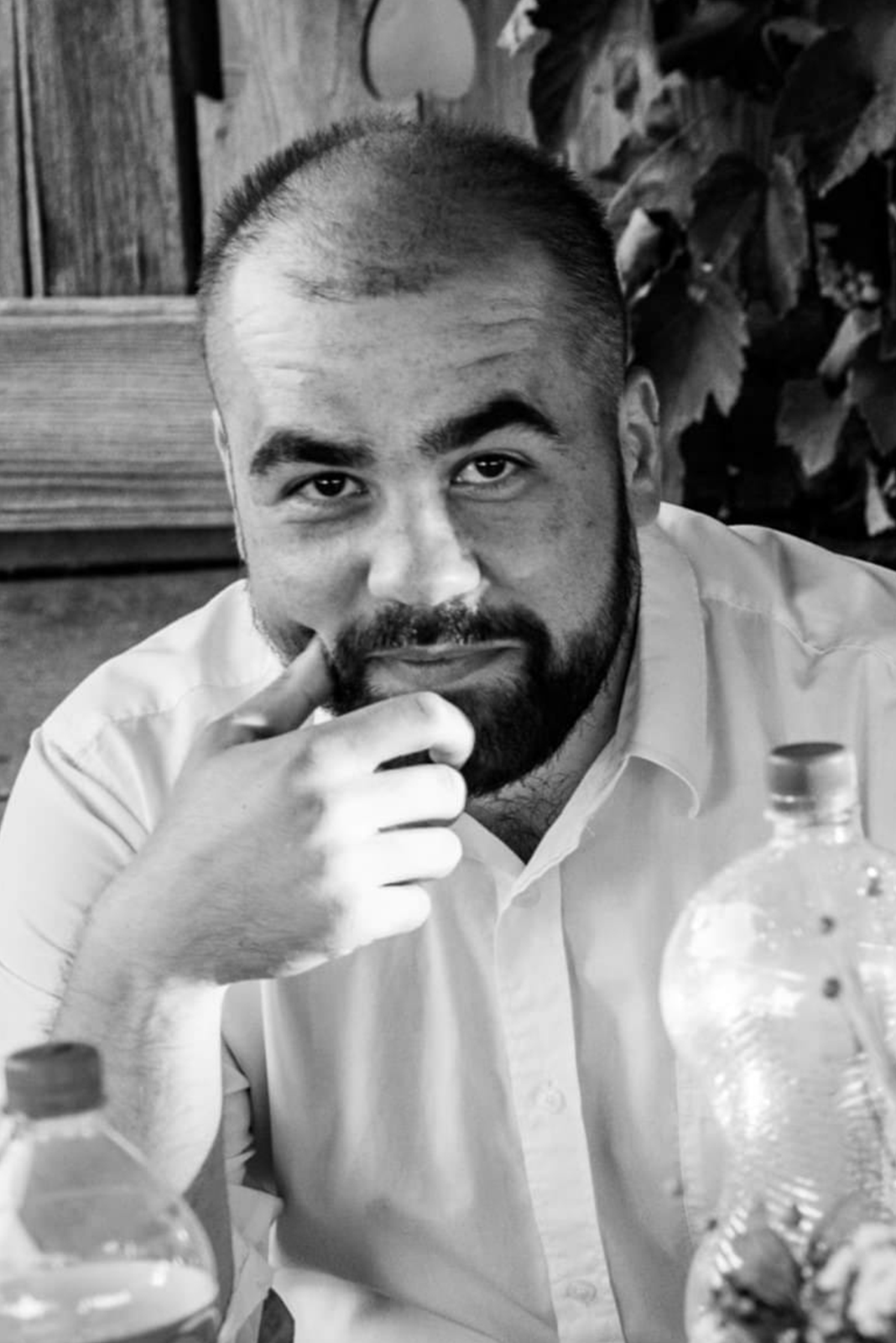 Ovidiu COMANAC